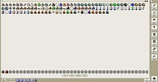 Fantasy Grounds - Creatures A-Z, Volume 4 (Token Pack)