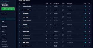 Coastal Summit Sports: College Hockey 26