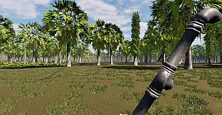 Pau e Pedra - Metal Water Pipe