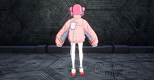 Dolls Nest - Form Data "Porokka Standard Aviation Humanoid" Set