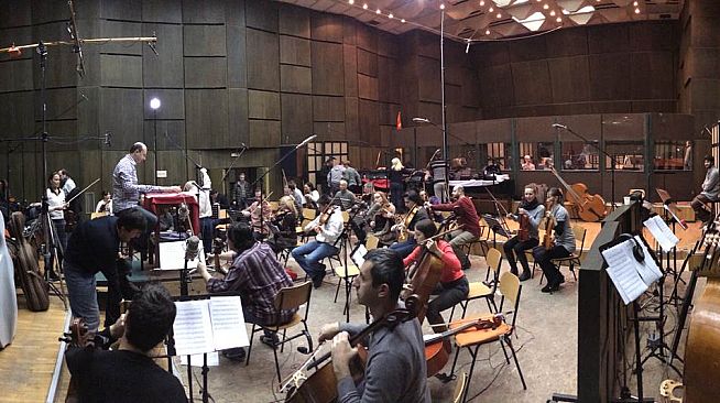 Europa Universalis IV: Republican Music Pack