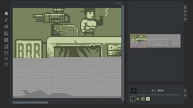 Coloring Game - Expansion Pack No. 3