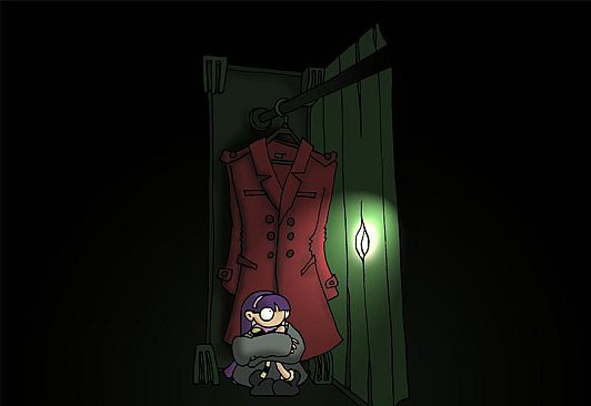 Edna & Harvey: The Breakout