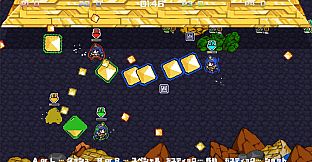 Gensou Bullet Battle