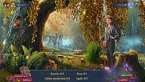 City of Stories: The Hunter's Heart Collector's Edition