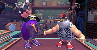 KeyWe - The 100th Grand Ol' Telepost Tournament