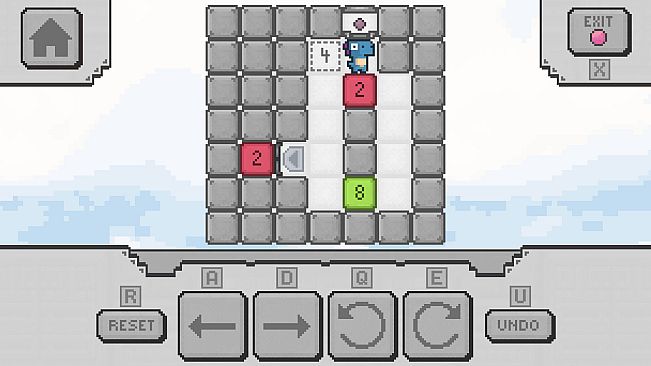 Rotosaurus Adventure