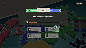 Knowledge Domination