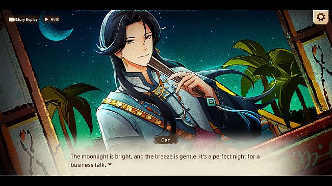 The Road To Harvest: Food From Across The Ocean