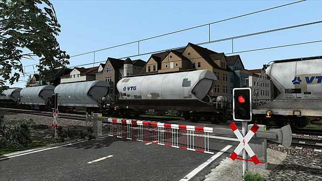 TS Marketplace: Uacs Wagon Pack