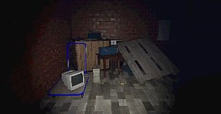 The room where you can't leave without drinking water