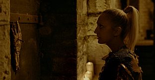 Deathtrap Dungeon: The Golden Room