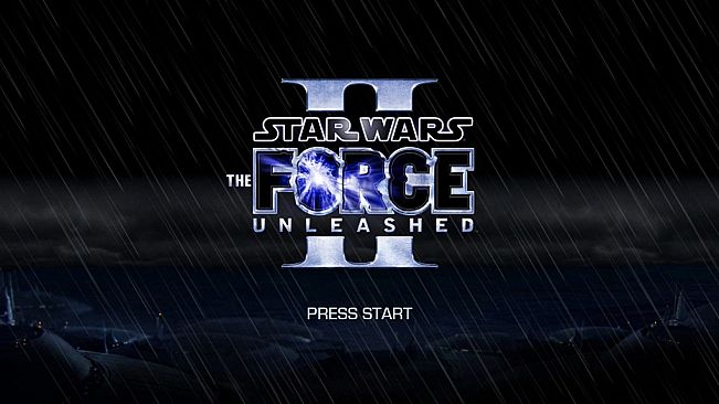 Star Wars: The Force Unleashed II