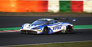 Assetto Corsa Competizione - Intercontinental GT Pack