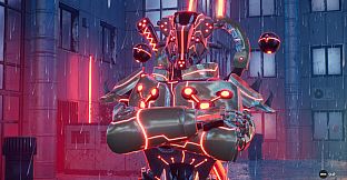 Blind Fate: Edo no Yami — Dojo