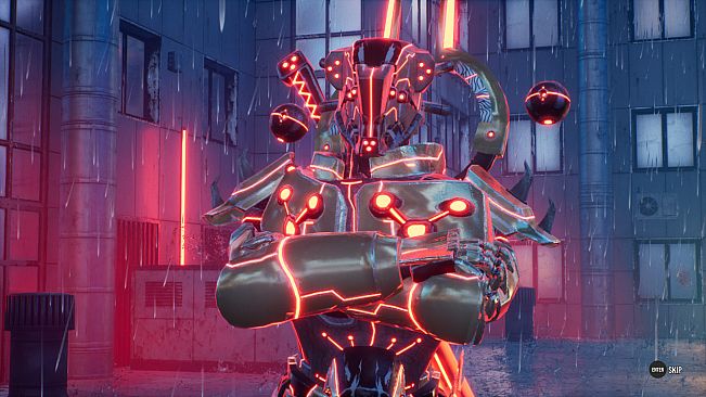 Blind Fate: Edo no Yami — Dojo