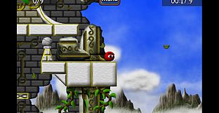 Bounce On 2: Drallo's Demise
