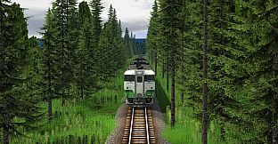 Train Simulator: Tadami Line: Aizu-Wakamatsu - Tadami Route Add-On