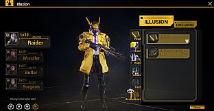 Zcrew - The Void Realm