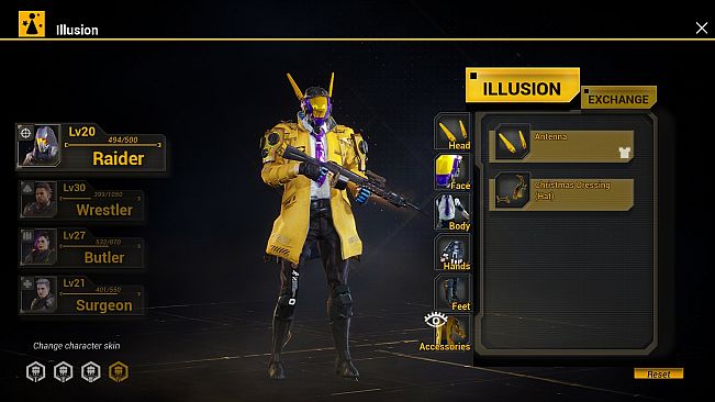 Zcrew - The Void Realm