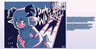 Dead Lamb Walking - Artbook