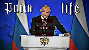 Putin Life