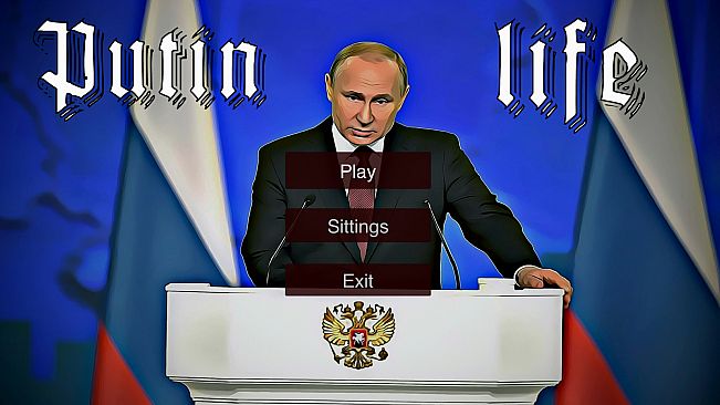 Putin Life