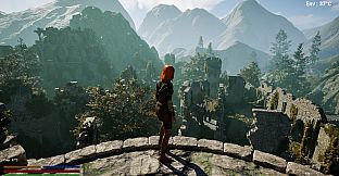 Heart & Steel: The Forsworn