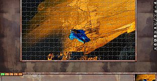 Jigsaw Puzzle Pack - Pixel Puzzles Ultimate: Extreme Sports