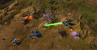 Ashes of the Singularity: Escalation - Epic Map Pack DLC