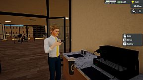 Office Simulator: Prologue