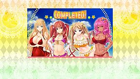 Poker Pretty Girls Battle: Texas Hold'em