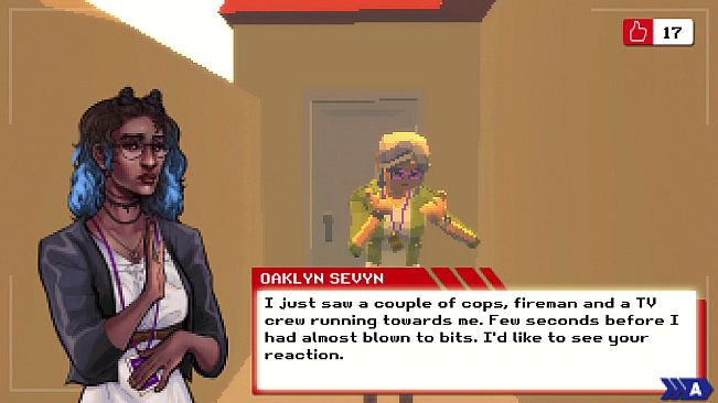 Local News with Cliff Rockslide