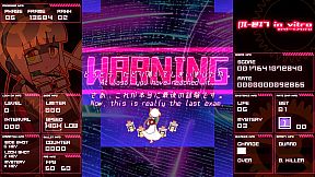 |][-@I7 in vitro #デッド・インヴィトロ