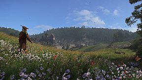 Kingdom Come: Deliverance