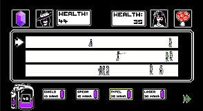 Eldritch Lands: The Witch Queen's Eternal War