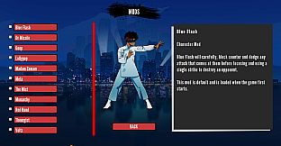 Sentinel Point Heroes