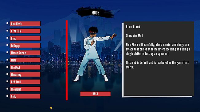 Sentinel Point Heroes