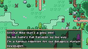 Turn By Turn Villain