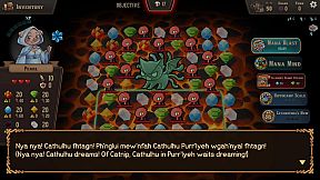 Roguematch : The Extraplanar Invasion