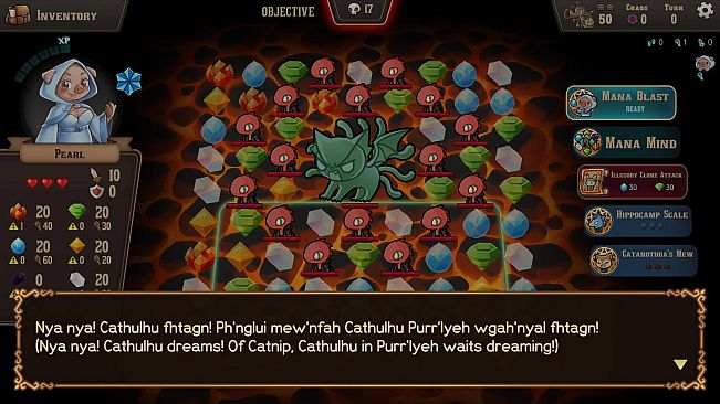 Roguematch : The Extraplanar Invasion