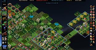 Skyward Collapse: Nihon no Mura