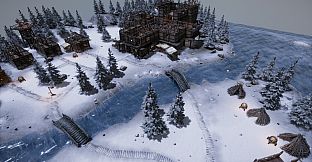 Chronos Builder - Wishing Well