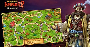 Happy Empire 2 – The Lost Relic