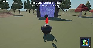 UNDER BomB