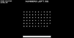 0101 - Counter Bonus Levels 2