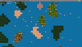 Alpha Lyrae Discovery