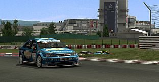 GTR Evolution Expansion Pack for RACE 07