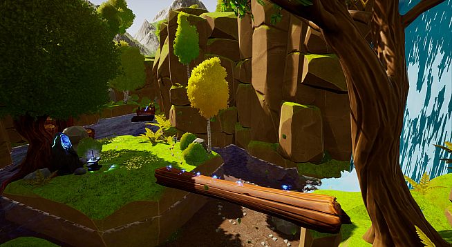 Tales of the Magic Ball: The Lost Sorcerer