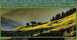 Jigsaw Puzzle Pack - Pixel Puzzles Ultimate: Variety Pack 6